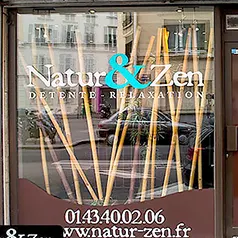 Natur&Zen Porte Doree